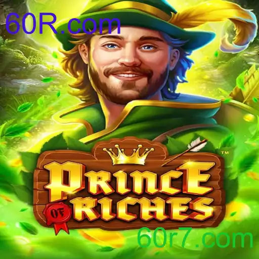 Explorando o Jogo PrinceOfRiches: Tudo o Que Você Precisa Saber